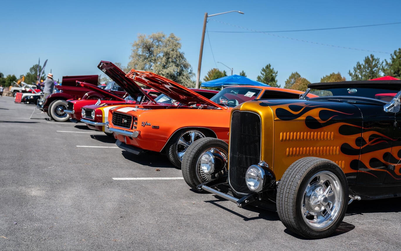 Willys Garage Willys Garage