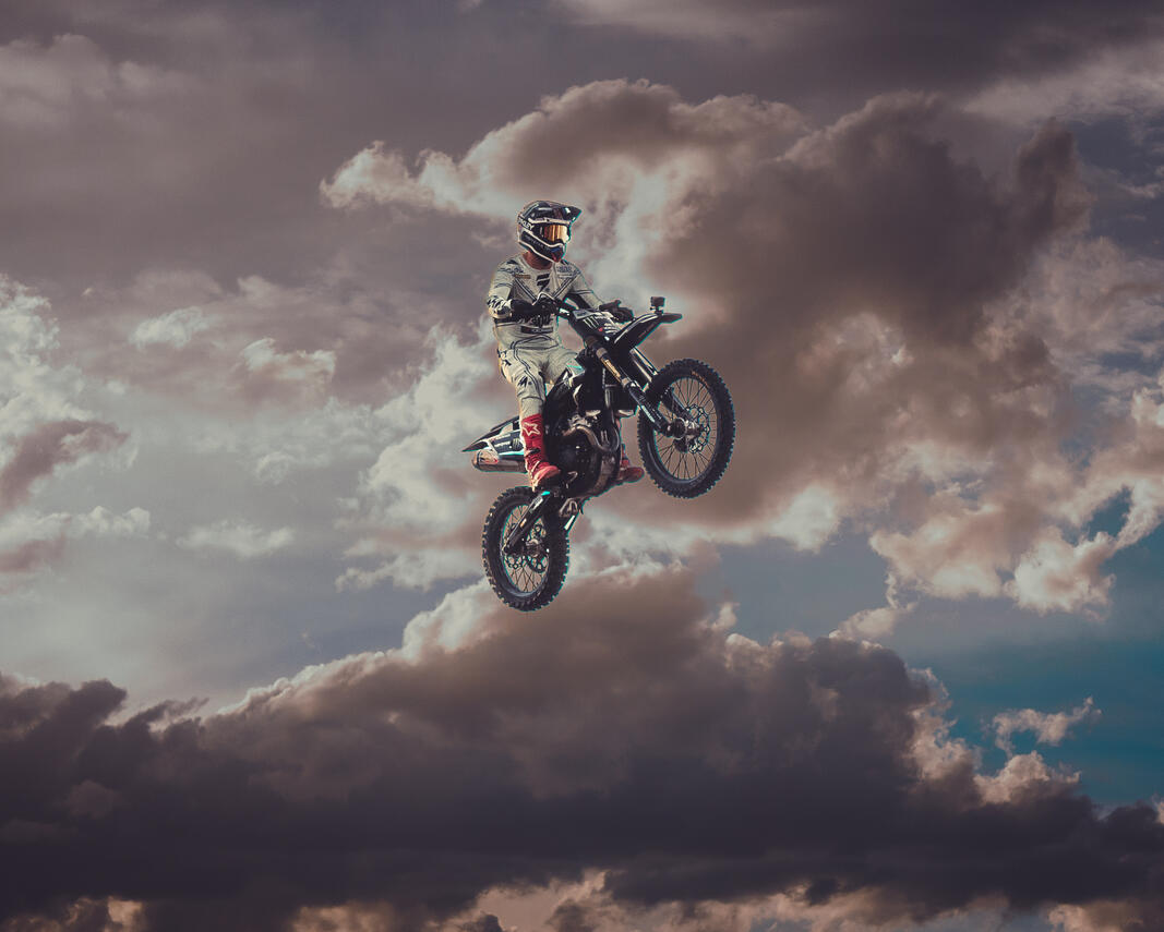Nitro Circus Nitro Circus