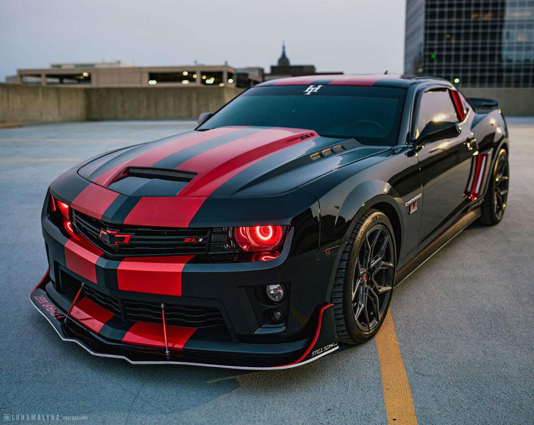 Camero Camero