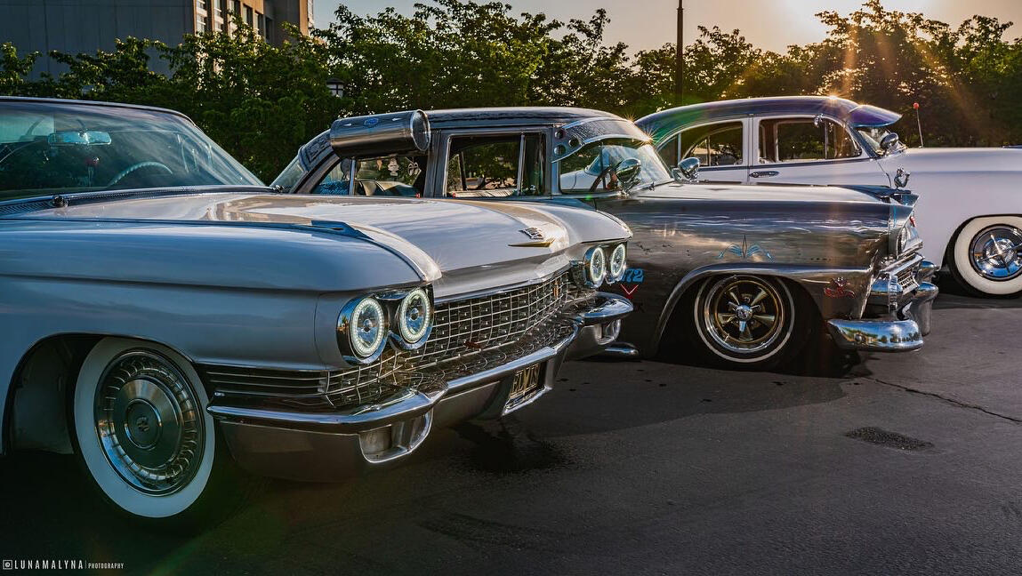 Lowered Lifestyle Lowered Lifestyle