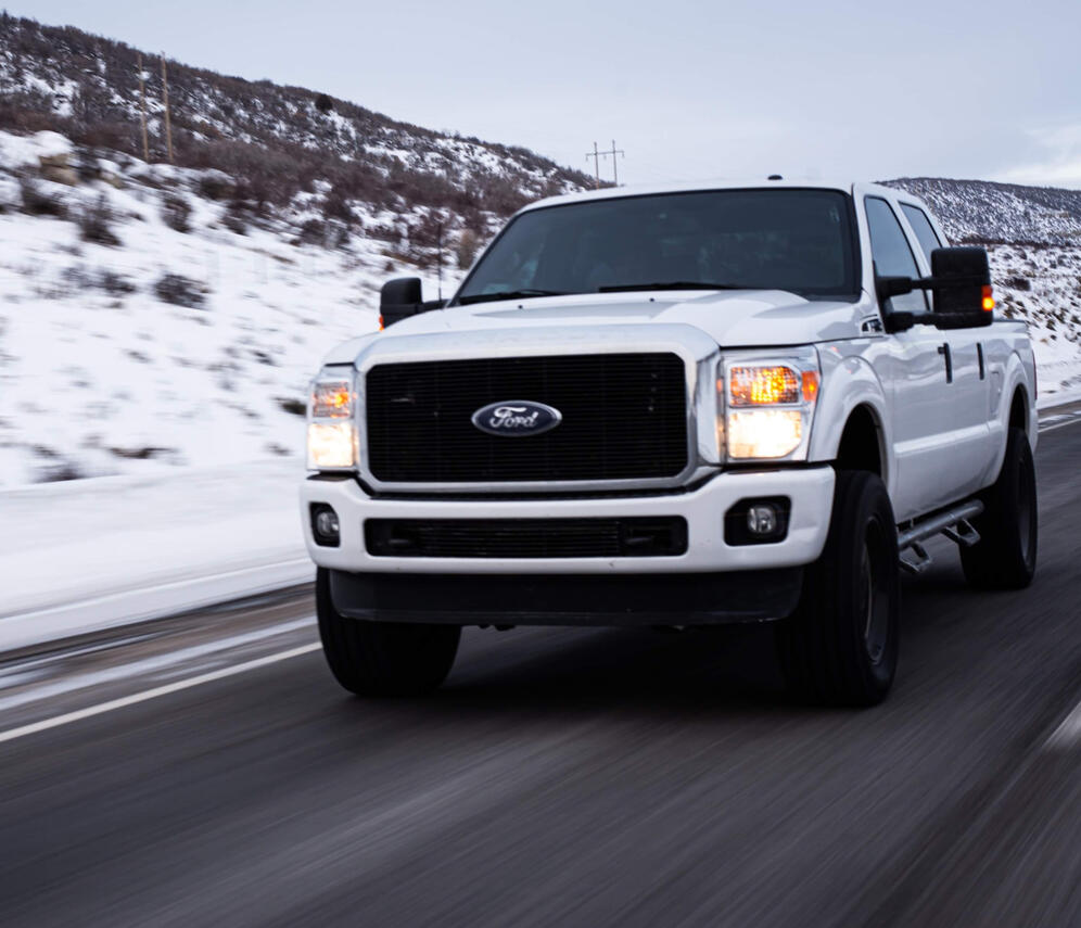 Ford Ford